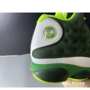 Air - Retro 'Oregon 13 313 PE AR4390 Ducks' Jordan 0701